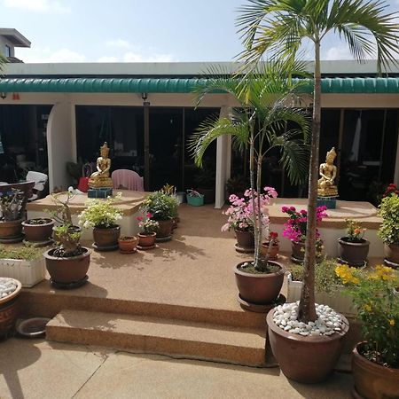 فندق بلو سكاي ريزيدنس Patong المظهر الخارجي الصورة