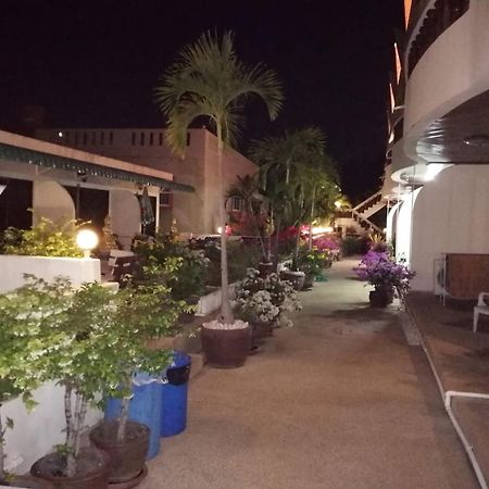 فندق بلو سكاي ريزيدنس Patong المظهر الخارجي الصورة